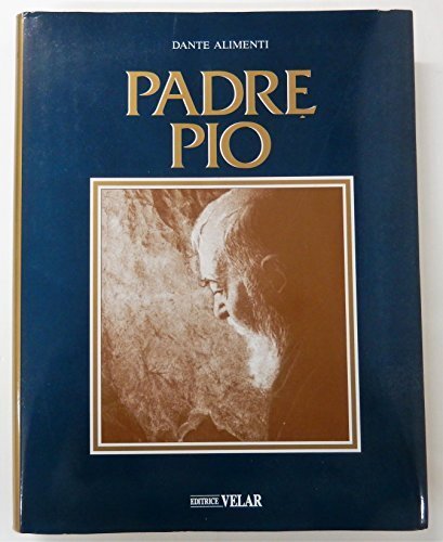 PADRE PIO