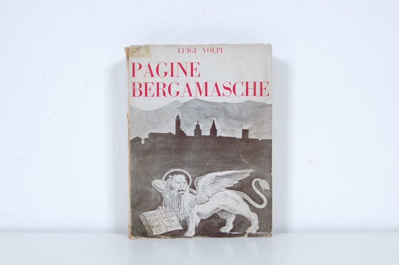 Pagine Bergamasche