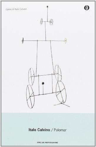 Palomar | Immagine principale