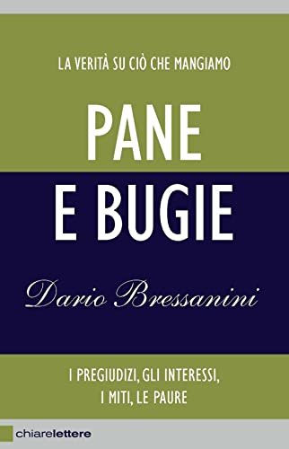 Pane e bugie. I pregiudizi, gli interessi, i miti, le … | Immagine principale
