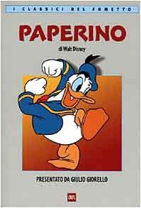 Paperino | Immagine principale
