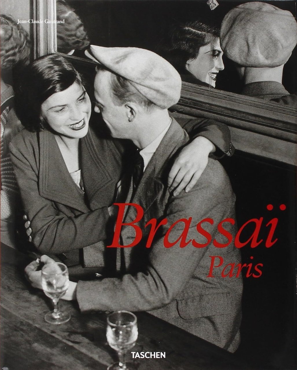 BRASSAI PARIS