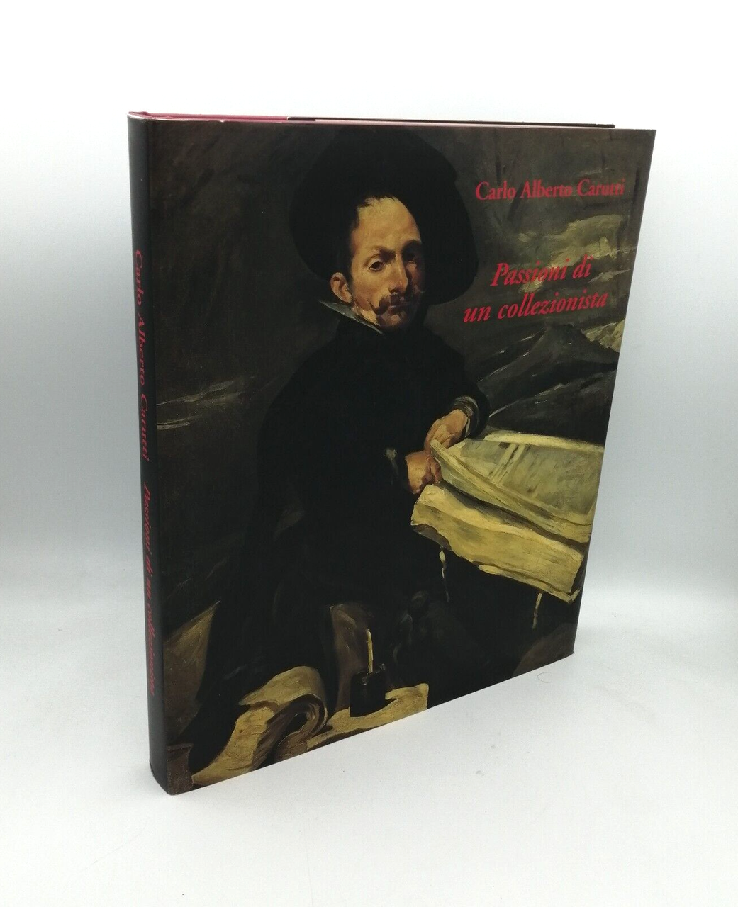 PASSIONI DI UN COLLEZIONISTA | Immagine principale