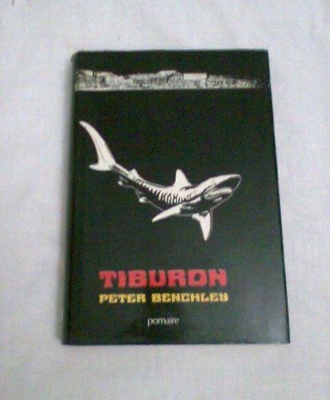 peter benchkej tiburon | Immagine principale