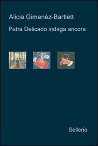 Petra Delicado indaga ancora: Il caso lituano-Nido vuoto-Il silenzio dei … | Immagine principale