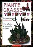 Piante grasse