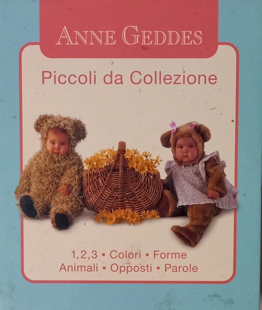Piccoli da collezione