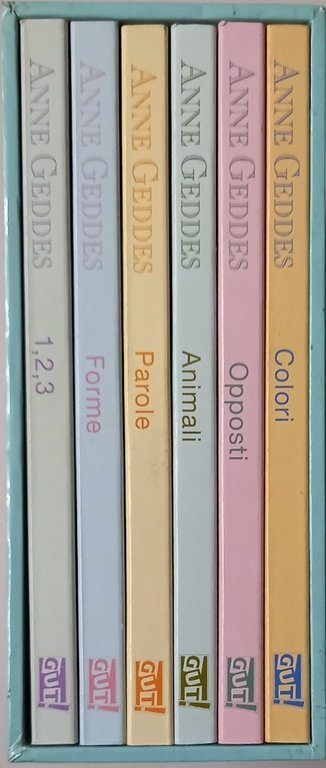 Piccoli da collezione