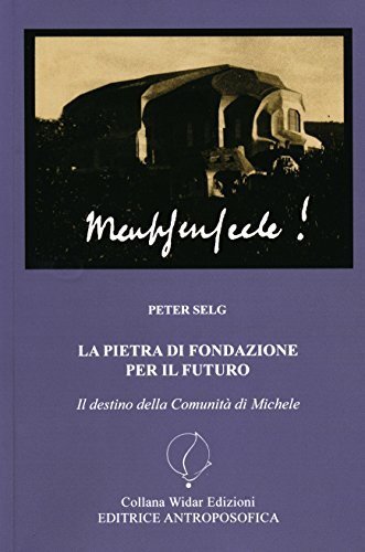 Pietra di fondazione per il futuro