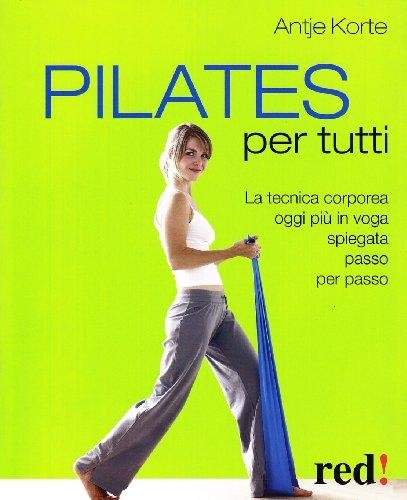 Pilates per tutti