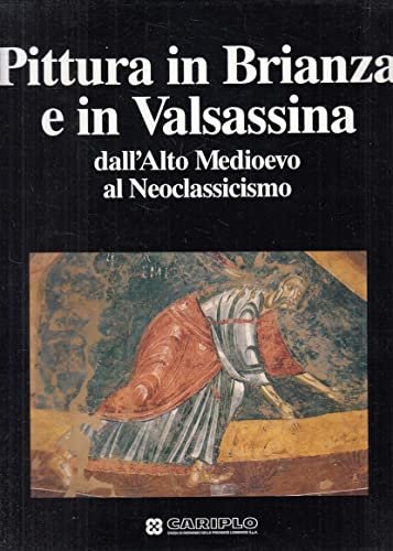 PITTURA IN BRIANZA E IN VALSASSINA. | Immagine principale
