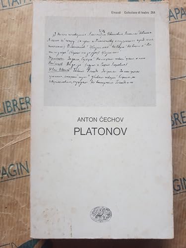 Platonov | Immagine principale