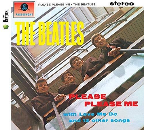 Please Please Me(Remastered)