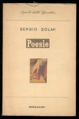 Poesie | Immagine principale