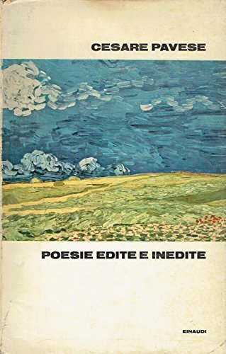 Poesie edite e inedite