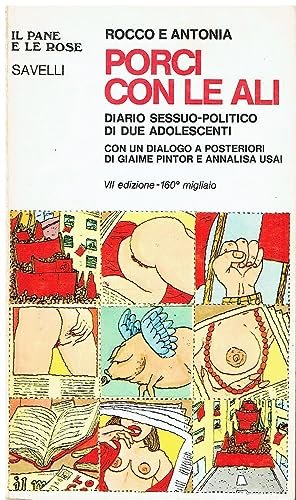 PORCI CON LE ALI | Immagine principale