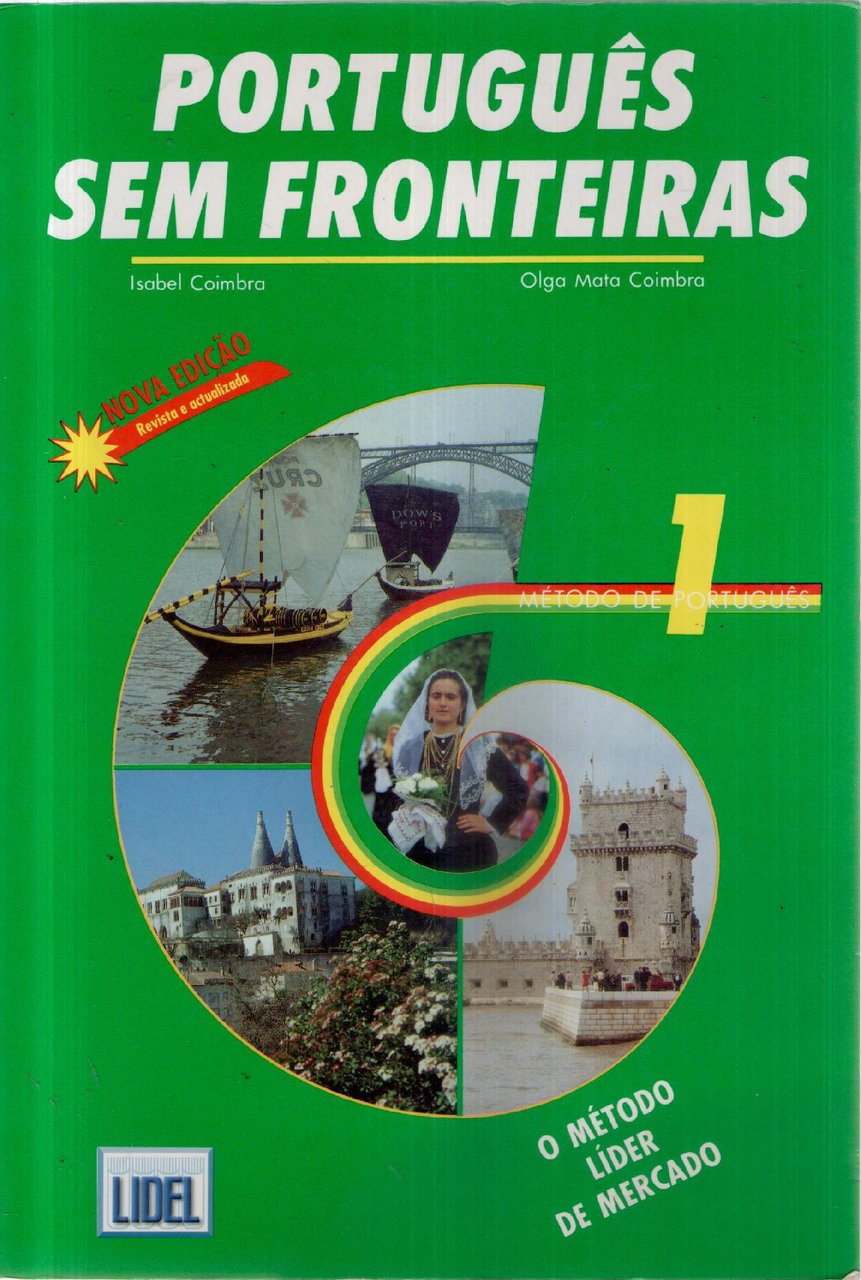 Portugues sem fronteiras