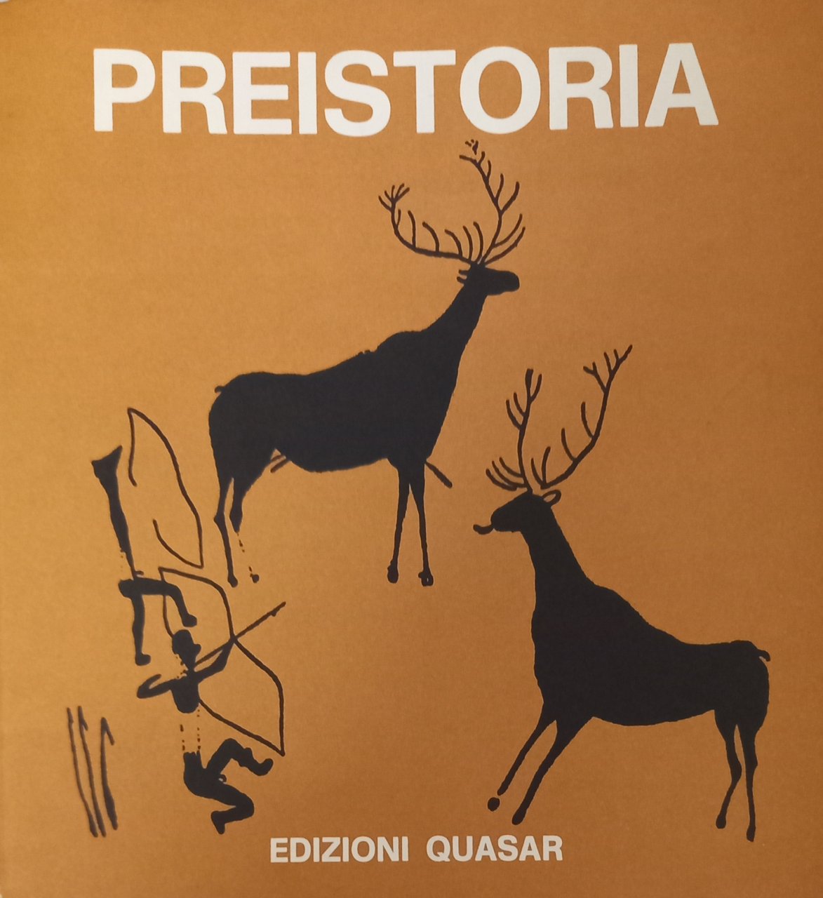 Preistoria