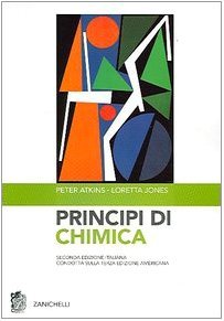 Principi di chimica