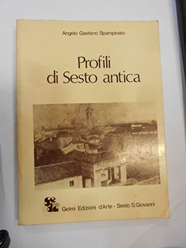 profili di sesto antica