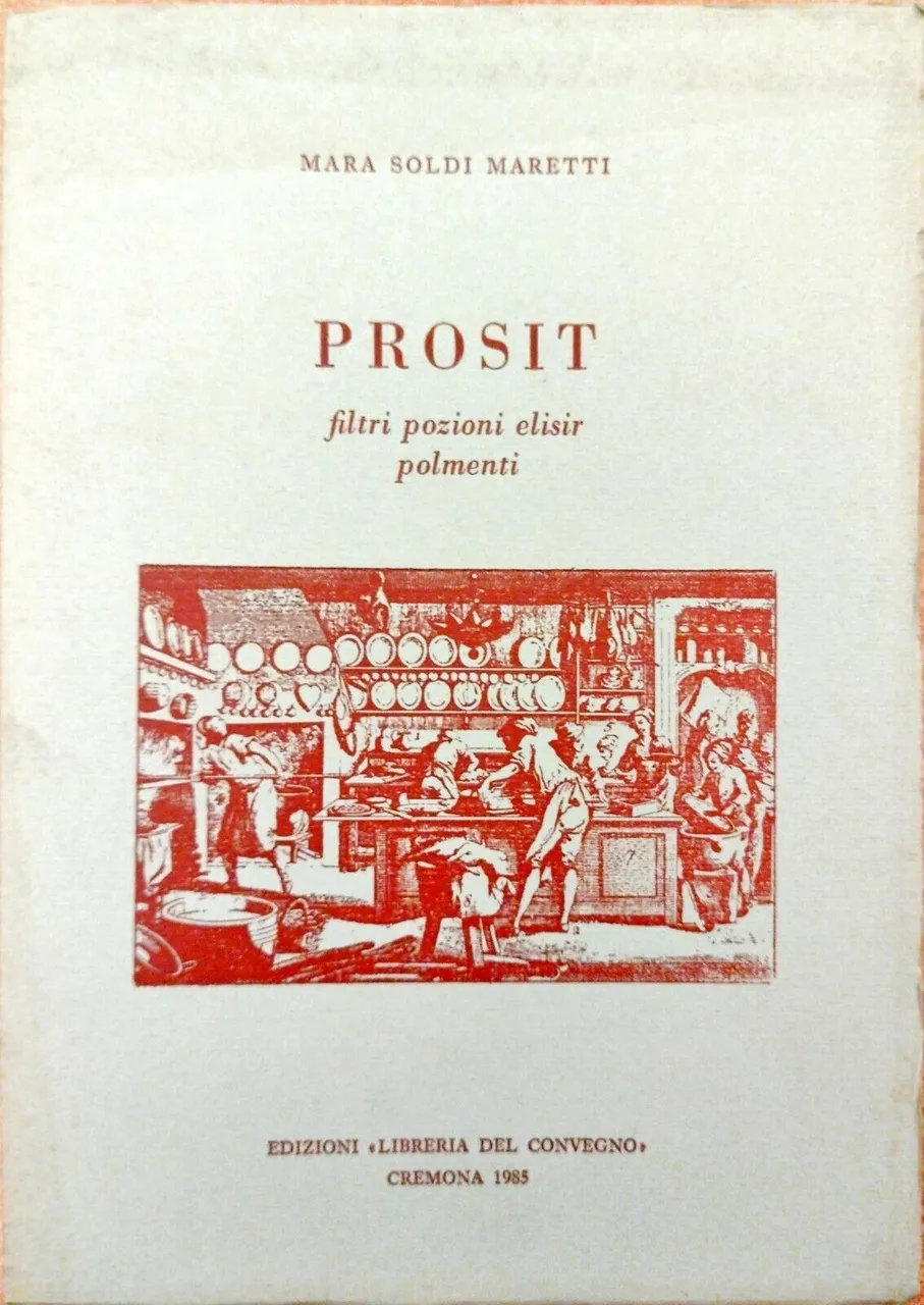 PROSIT | Immagine principale