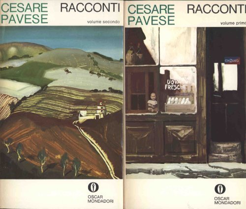 Racconti 2 volumi | Immagine principale