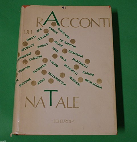 Racconti del Natale