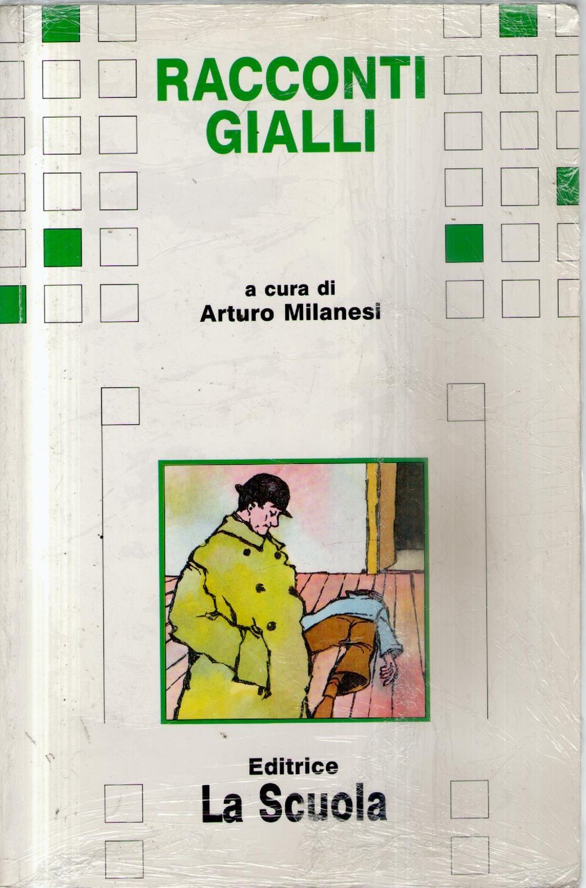 Racconti gialli