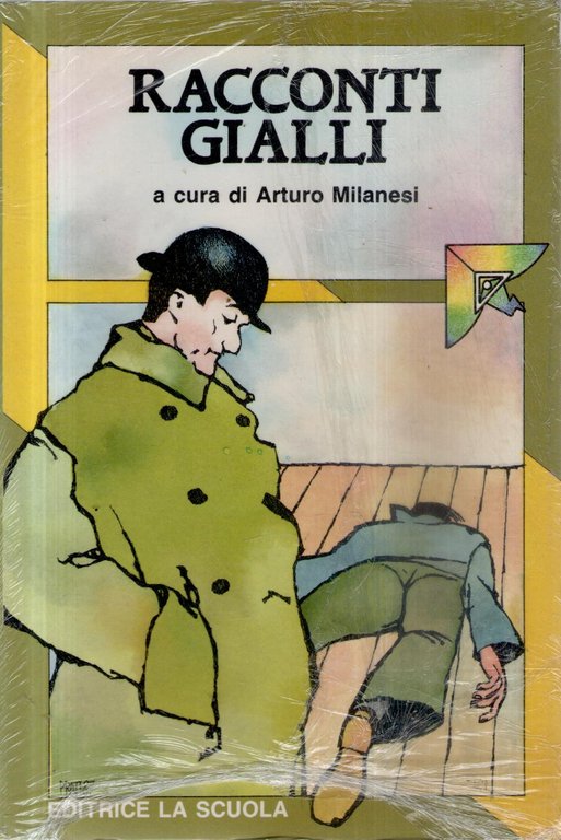 Racconti gialli