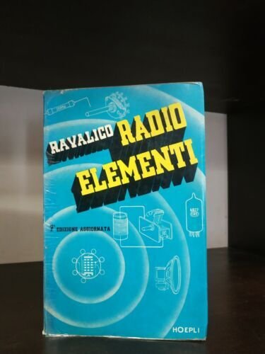 Radioelementi