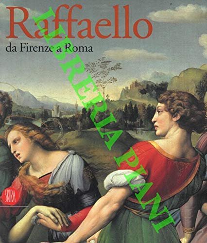 Raffaello da Firenze a Roma | Immagine principale