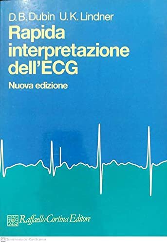Rapida interpretazione dell'elettrocardiografia | Immagine principale
