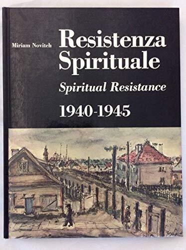 Resistenza spirituale 1940-1945 | Immagine principale