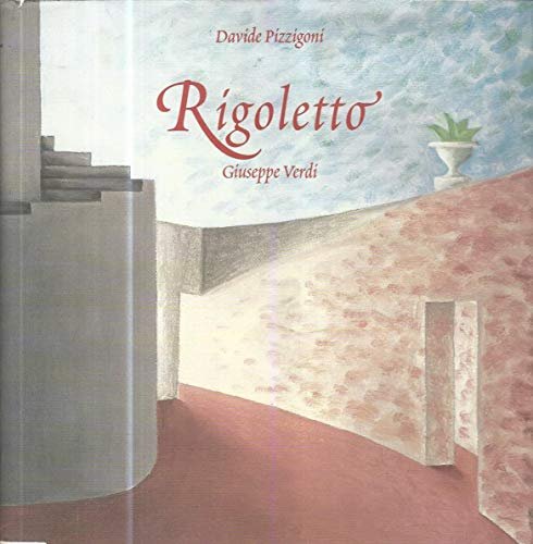 RIGOLETTO. GIUSEPPE VERDI: | Immagine principale