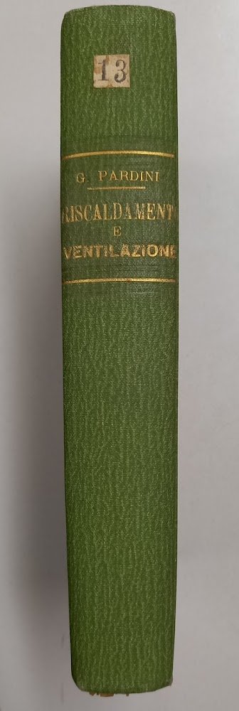 Riscaldamento e ventilazione