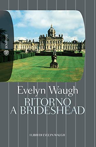 Ritorno a Brideshead | Immagine principale