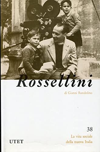Roberto Rossellini | Immagine principale