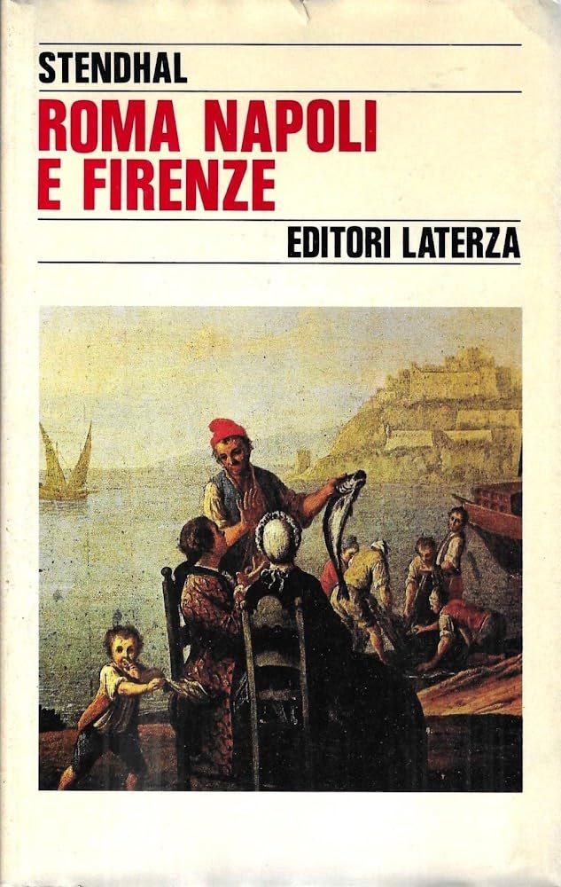 Roma, Napoli e Firenze. Viaggio in Italia da Milano a … | Immagine principale