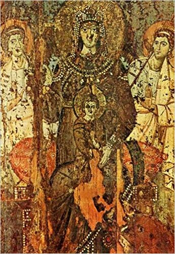 Roma santuario mariano.