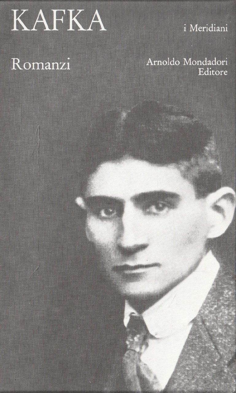 Romanzi | Immagine principale