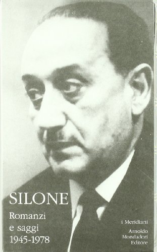 Romanzi e saggi. 1945-1978 (Vol. 2)