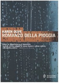 Romanzo della pioggia