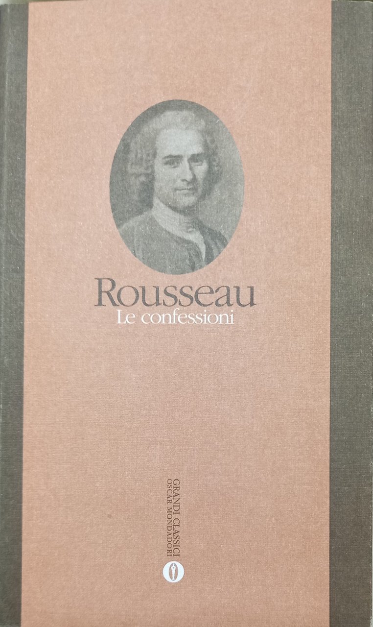 Rousseau, Jean-Jacques