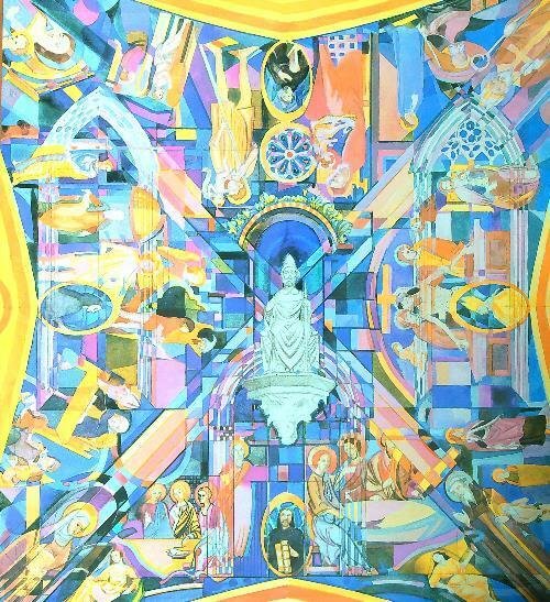 S. AGOSTINO DI BERGAMO