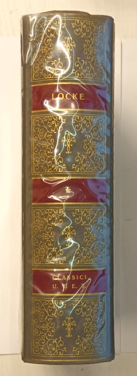 Saggio sull'intelletto umano