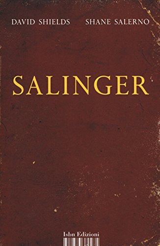 Salinger. La guerra privata di uno scrittore | Immagine principale