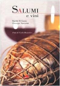 Salumi e vini