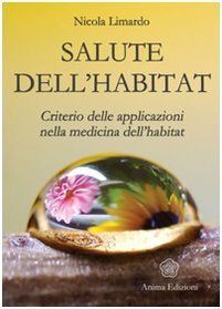 Salute dell'habitat. Criterio delle applicazioni nella medicina dell'habitat