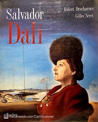 SALVADOR DALI'