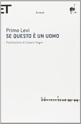 Se questo è un uomo | Immagine principale